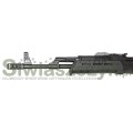 Kompensator PRECISION ARMAMENT AK-47 Severe-Duty M14x1LH kal. 7,62x39mm-139690