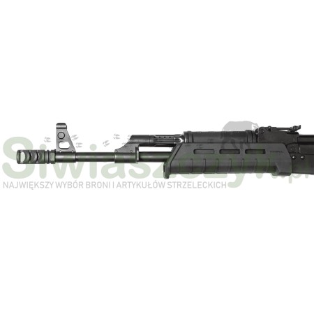 Kompensator PRECISION ARMAMENT AK-47 Severe-Duty M14x1LH kal. 7,62x39mm-139690