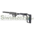 Osada GREY BIRCH La Chassis do Tikka T1x, 10"/składana kolba-139692