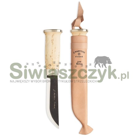 Nóż MARTTIINI Carbon Lapp 240 (240012)-139693