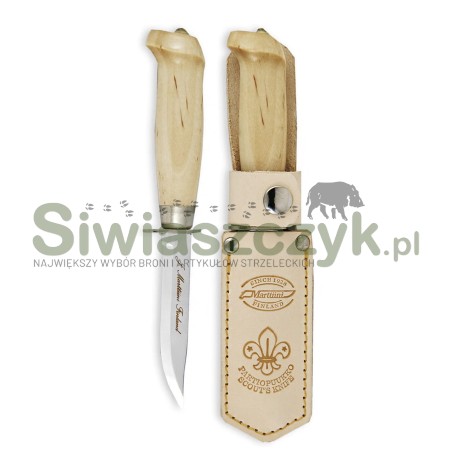 Nóż MARTTIINI Scout's Knife- harcerski (508010)-139695