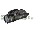 Latarka STREAMLIGHT TLR-1 HL Long Gun Black, 1000lm (L-69262)-139698
