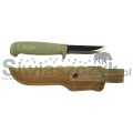 Nóż MARTTIINI Carbon Green (578020)-139696