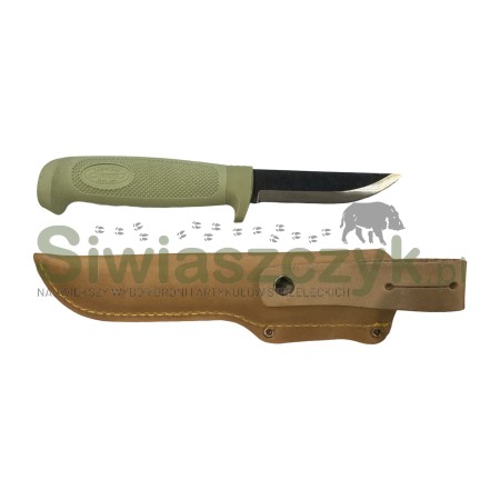 Nóż MARTTIINI Carbon Green (578020)-139696