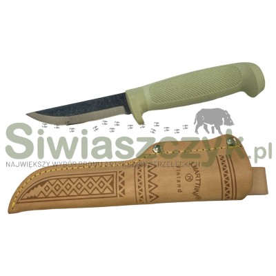 Nóż MARTTIINI Carbon Green (578020)-139697