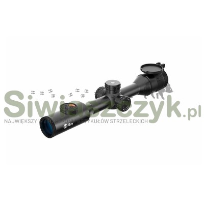 Luneta termowizyjna INFIRAY TL35 V2.0-139670