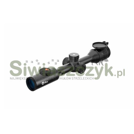 Luneta termowizyjna INFIRAY TL35 V2.0-139670