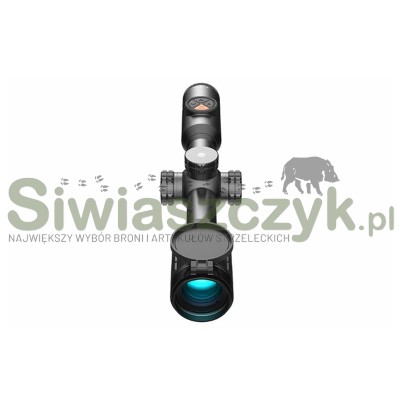Luneta termowizyjna INFIRAY TL35 V2.0-139671