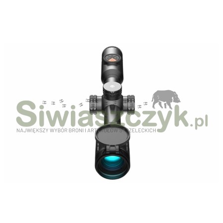 Luneta termowizyjna INFIRAY TL35 V2.0-139671