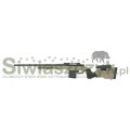 Sztucer MOSSBERG Patriot LR Tactical 22" kal .308 Win., FDE-139705