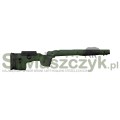 Kolba GRS Bifrost HOWA 1500 SA- Green-139668
