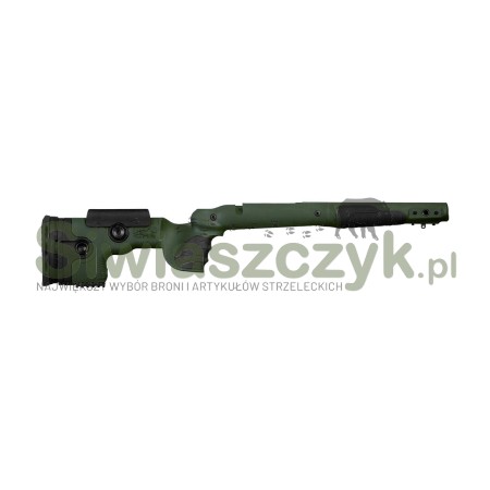 Kolba GRS Bifrost HOWA 1500 SA- Green-139668
