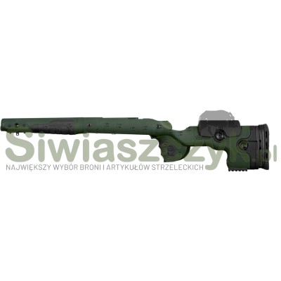 Kolba GRS Bifrost HOWA 1500 SA- Green-139669