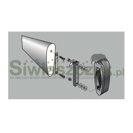 Montaż WEGU do stopek Quick-lock (790279)-139708