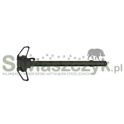 Dźwignia przeładowania KEY ARMA obustronna AR-15-139712