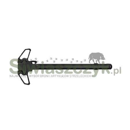 Dźwignia przeładowania KEY ARMA obustronna AR-15-139712
