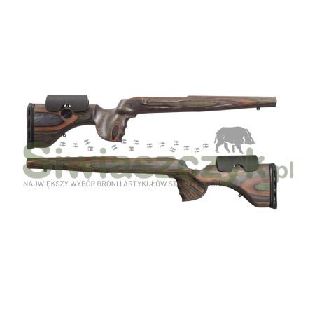 Osada GRS Hunter Light CZ 457 Green Mountain Green-139713