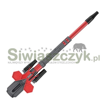 Zestaw REAL AVID do czyszczenia przewodu lufy Smart-Fit Bore Guide (AVBMBG)-139720