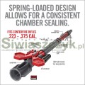 Zestaw REAL AVID do czyszczenia przewodu lufy Smart-Fit Bore Guide (AVBMBG)-139721