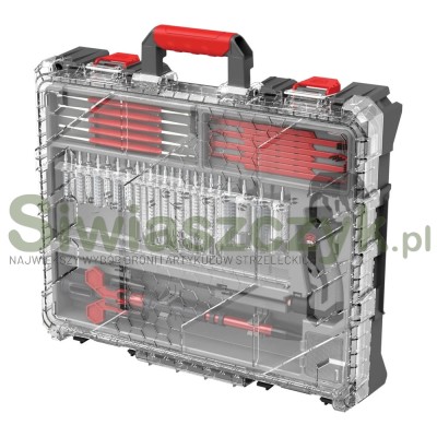 Zestaw REAL AVID do czyszczenia Bore-Max Master Cleaning Kit and Mobile Workstation (AVBMMK)-139726