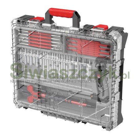 Zestaw REAL AVID do czyszczenia Bore-Max Master Cleaning Kit and Mobile Workstation (AVBMMK)-139726