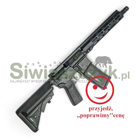 Karabinek IWI ZION Z-15 11,5" kal. 223Rem/5,56mmNATO-139729