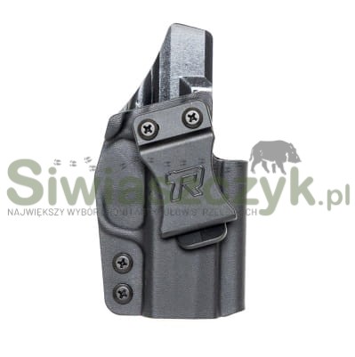 Kabura CONCEALMENT EXPRESS IWB Springfield H11/Hellcat PRO OR Cut (CEX-295797)-139730