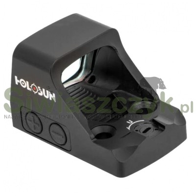 Kolimator HOLOSUN HS507K-X2 Red ACSS Vulcan-139756