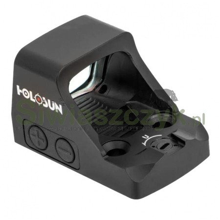 Kolimator HOLOSUN HS507K-X2 Red ACSS Vulcan-139756