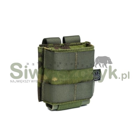 Ładownica BERETTA na magazynek 5,56 Griptac Multicam Tropic-139772