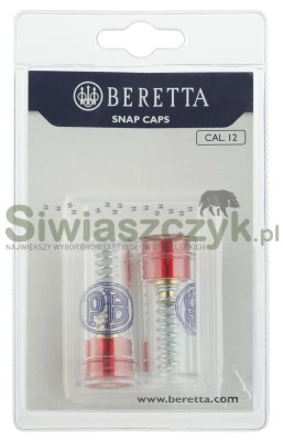Zbijak plastikowy Beretta kal. 12 (SN1200005)-139733