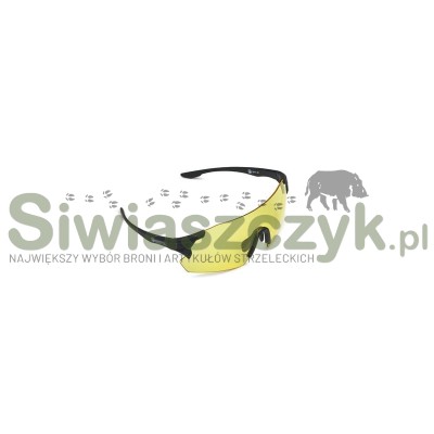 Okulary strzeleckie BERETTA Challenge EVO Żółte (OC061)-139740