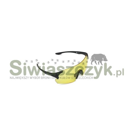 Okulary strzeleckie BERETTA Challenge EVO Żółte (OC061)-139740