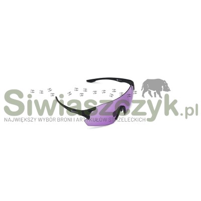 Okulary strzeleckie BERETTA Challenge EVO Fioletowy (OC061)-139745