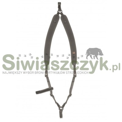 Szelki BERETTA Neo Shotgun Sling Coffee (SL211)-139760