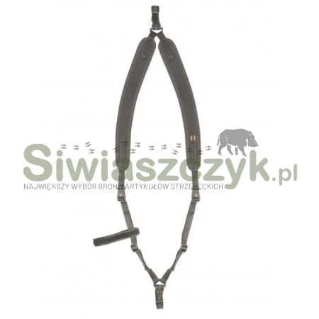 Szelki BERETTA Neo Shotgun Sling Coffee (SL211)-139760