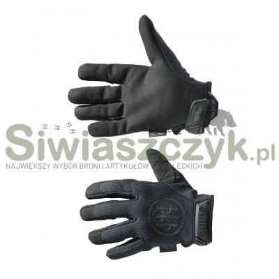 Rękawiczki BERETTA Original Gloves Black - L (GL015)-139762