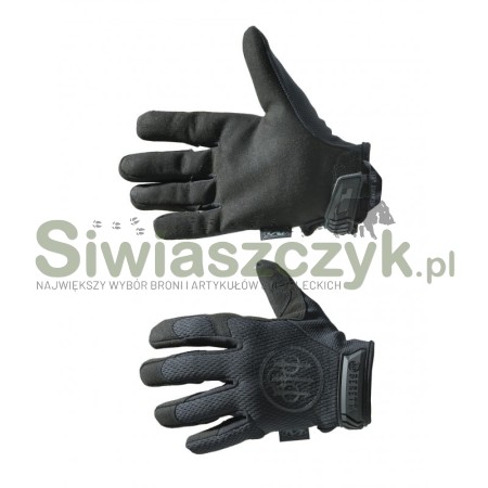 Rękawiczki BERETTA Original Gloves Black - M (GL015)-139763