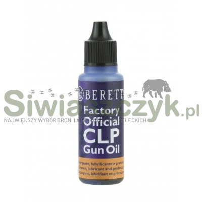Olej BERETTA factory CLP oil (OL011)-139778