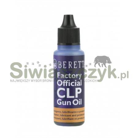 Olej BERETTA factory CLP oil (OL011)-139778