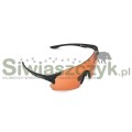 Okulary strzeleckie BERETTA Challenge EVO pomarańczowe (OC061)-139779