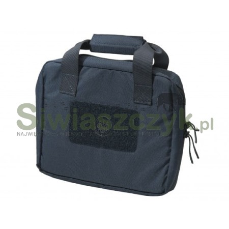 Pokrowiec BERETTA Pistol Case Blue Navy (FO471)-139781