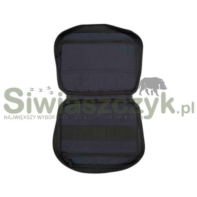 Pokrowiec BERETTA Pistol Case Blue Navy (FO471)-139782