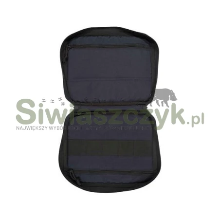 Pokrowiec BERETTA Pistol Case Blue Navy (FO471)-139782