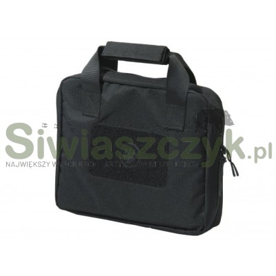 Pokrowiec BERETTA Pistol Case Black (FO471)-139783