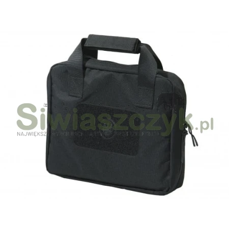 Pokrowiec BERETTA Pistol Case Black (FO471)-139783