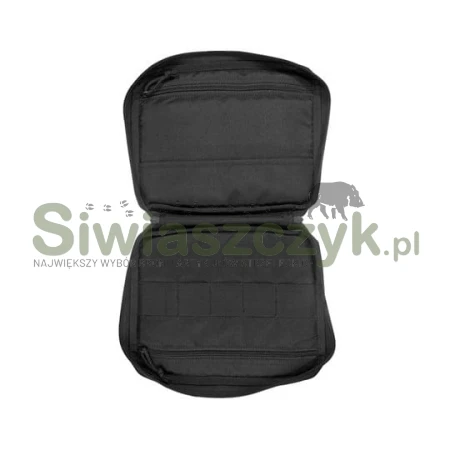 Pokrowiec BERETTA Pistol Case Black (FO471)-139784