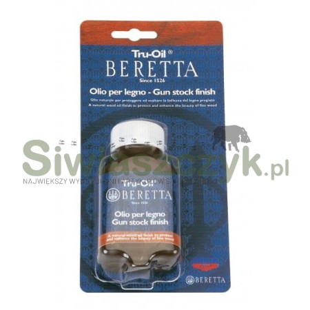 Olej BERETTA Tru-oil Neutral-139785