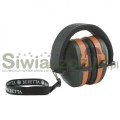 Ochronniki słuchu BERETTA Earmuff GridShell Green & Orange (CF021)-139786