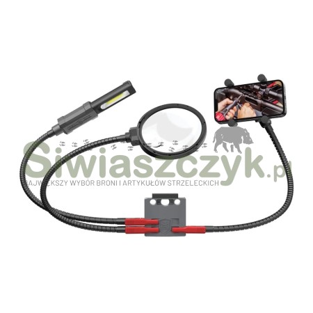 System szybkiego podłączania REAL AVID Smart-Assist (AVMVACC)-139724